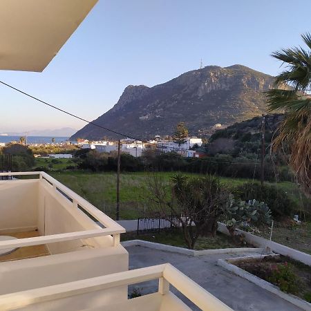 Dionisia Apartments 2 Κέφαλος Εξωτερικό φωτογραφία