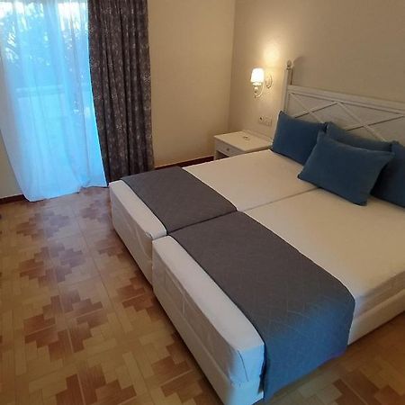 Dionisia Apartments 2 Κέφαλος Εξωτερικό φωτογραφία