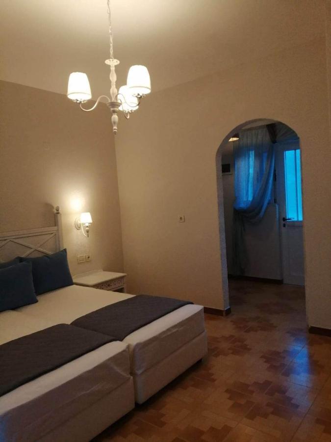 Dionisia Apartments 2 Κέφαλος Εξωτερικό φωτογραφία