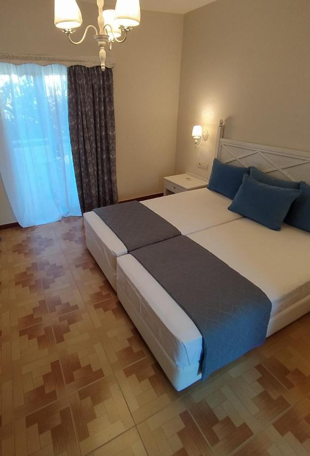 Dionisia Apartments 2 Κέφαλος Εξωτερικό φωτογραφία