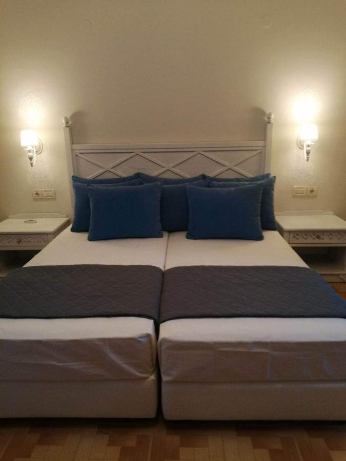 Dionisia Apartments 2 Κέφαλος Εξωτερικό φωτογραφία