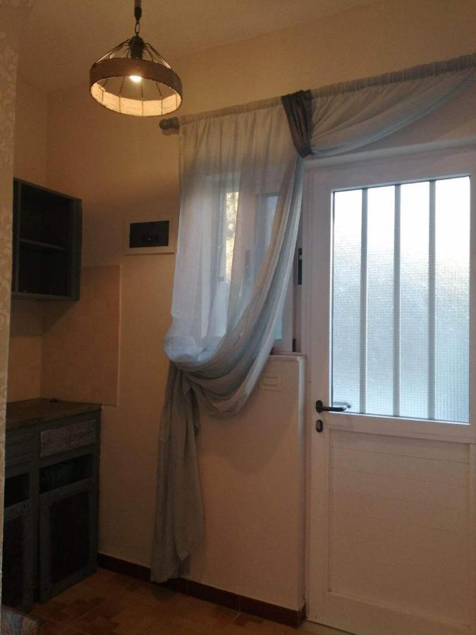 Dionisia Apartments 2 Κέφαλος Εξωτερικό φωτογραφία