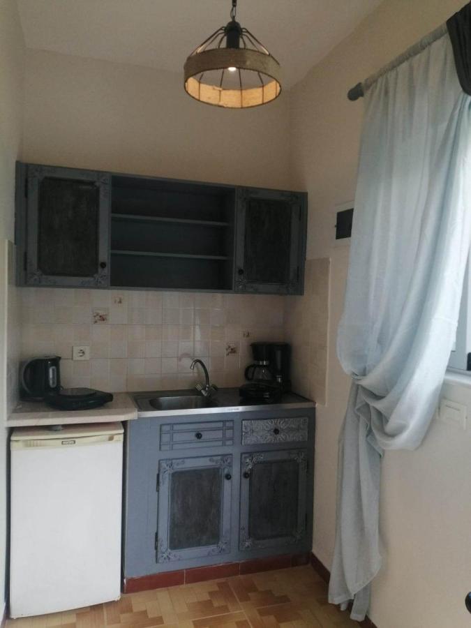 Dionisia Apartments 2 Κέφαλος Εξωτερικό φωτογραφία