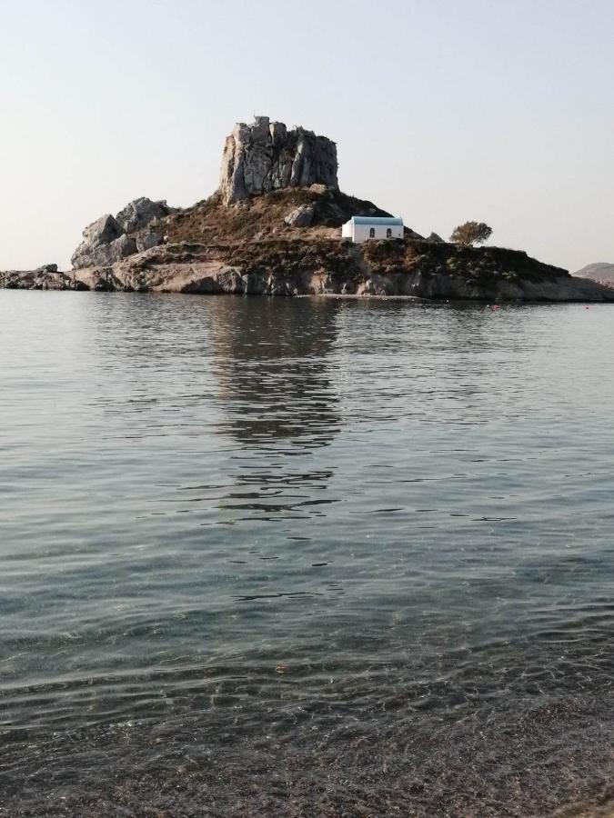 Dionisia Apartments 2 Κέφαλος Εξωτερικό φωτογραφία