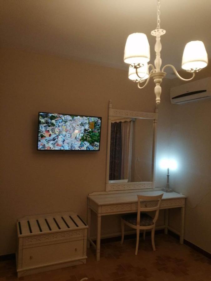 Dionisia Apartments 2 Κέφαλος Εξωτερικό φωτογραφία