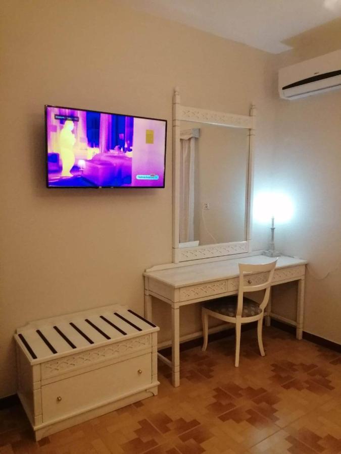 Dionisia Apartments 2 Κέφαλος Εξωτερικό φωτογραφία