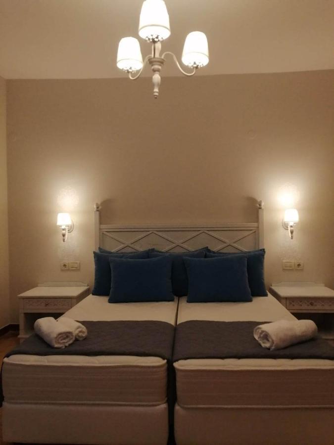 Dionisia Apartments 2 Κέφαλος Εξωτερικό φωτογραφία