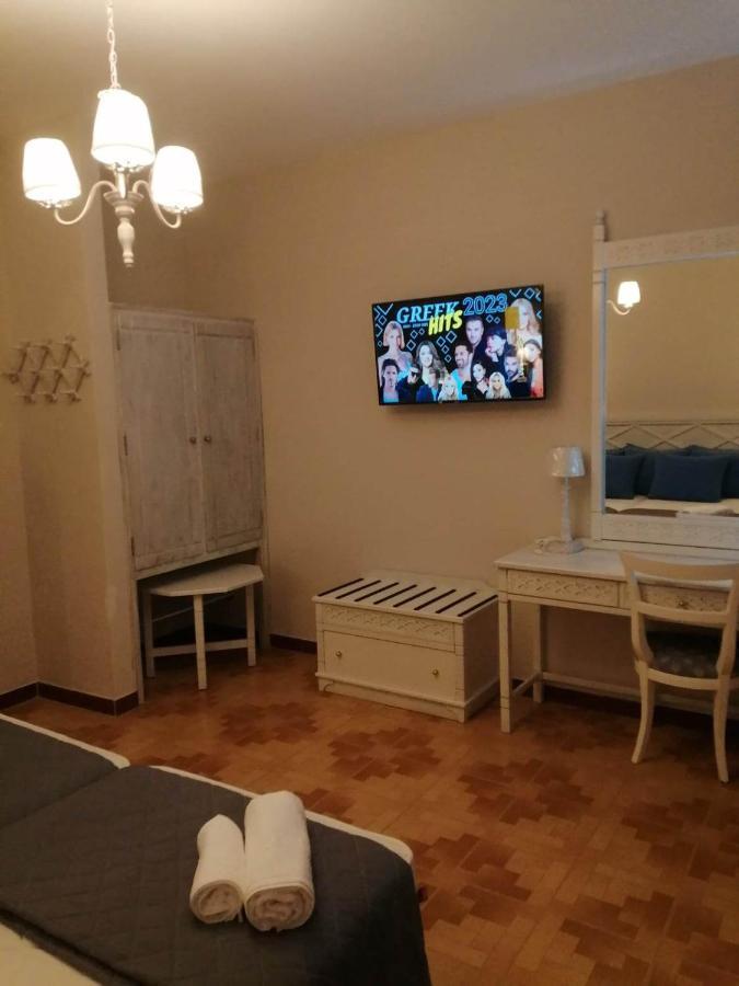Dionisia Apartments 2 Κέφαλος Εξωτερικό φωτογραφία