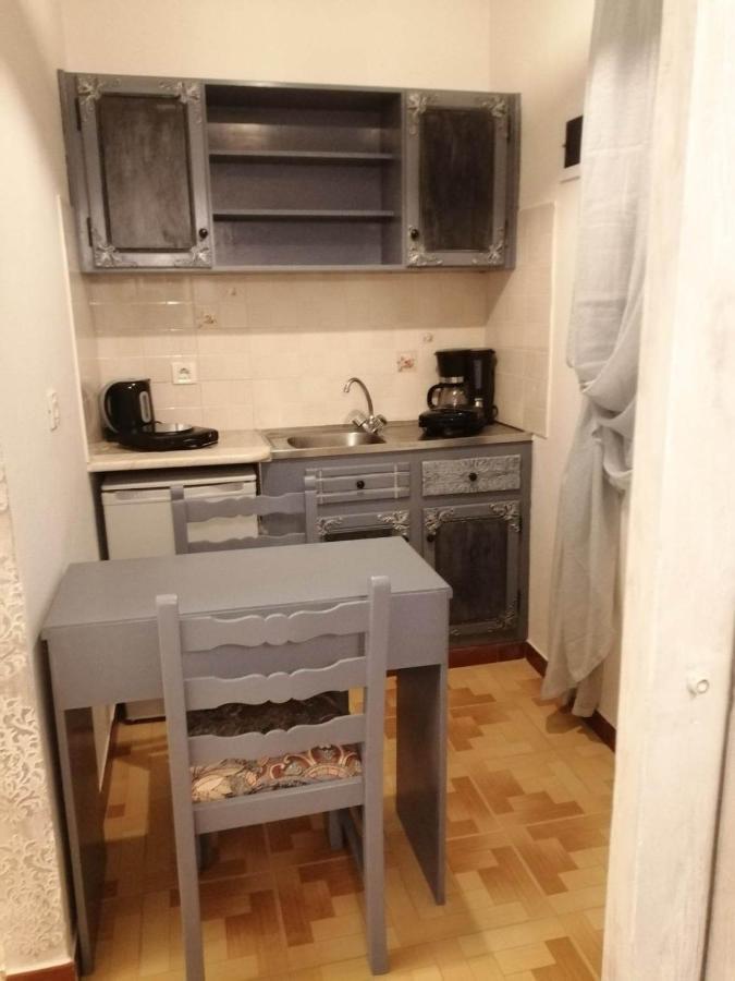 Dionisia Apartments 2 Κέφαλος Εξωτερικό φωτογραφία