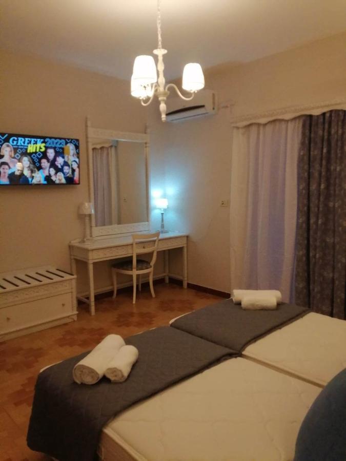 Dionisia Apartments 2 Κέφαλος Εξωτερικό φωτογραφία
