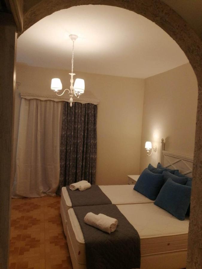 Dionisia Apartments 2 Κέφαλος Εξωτερικό φωτογραφία