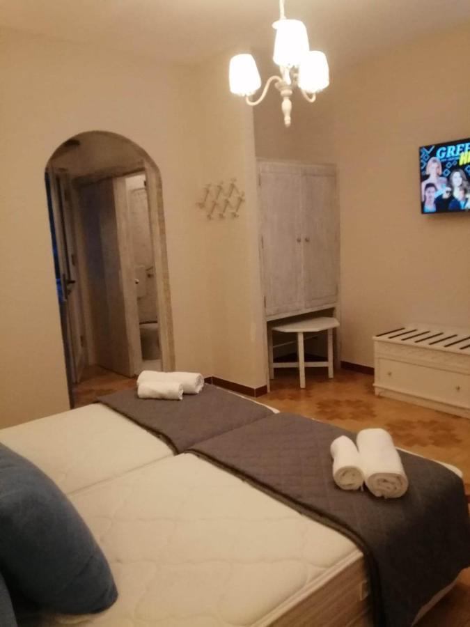 Dionisia Apartments 2 Κέφαλος Εξωτερικό φωτογραφία