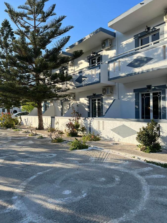 Dionisia Apartments 2 Κέφαλος Εξωτερικό φωτογραφία