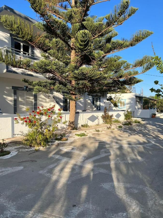 Dionisia Apartments 2 Κέφαλος Εξωτερικό φωτογραφία