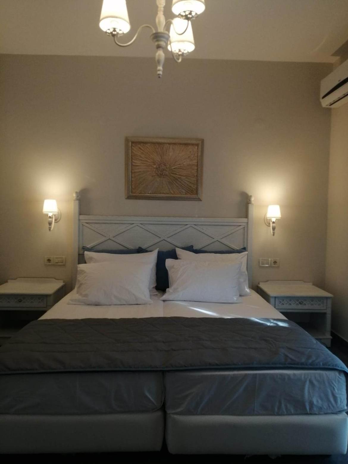 Dionisia Apartments 2 Κέφαλος Εξωτερικό φωτογραφία